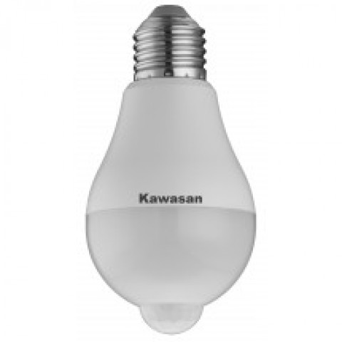 ĐÈN LED CẢM ỨNG CHUYỂN ĐỘNG PSB7W