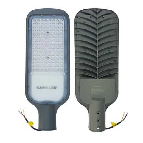 ĐÈN ĐƯỜNG LED NGOÀI TRỜI CHỐNG NƯỚC ST-100W