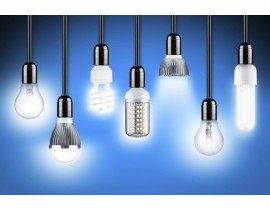 Lựa chọn bóng đèn Led Bulb tròn chất lượng cao như thế nào?
